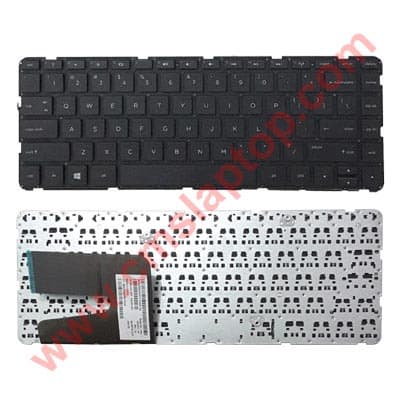 Keyboard HP Pavilion 14-E Series (Tanam)